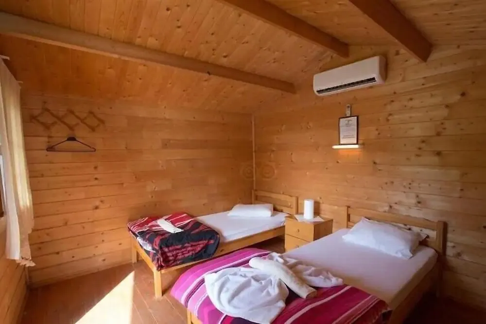 Onur Motel Faralya Fethiye Turcia