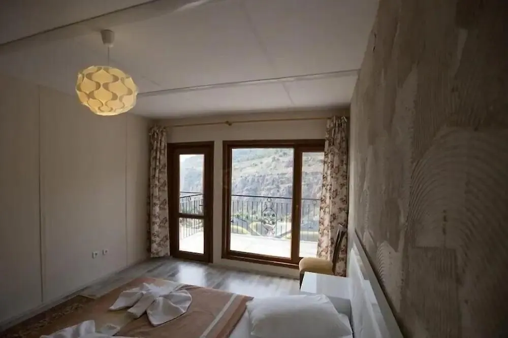 Onur Motel Faralya Fethiye