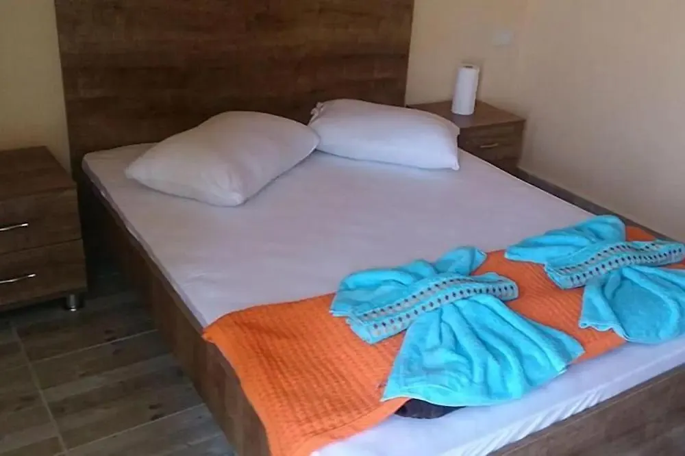 Onur Motel Faralya Fethiye Turcia