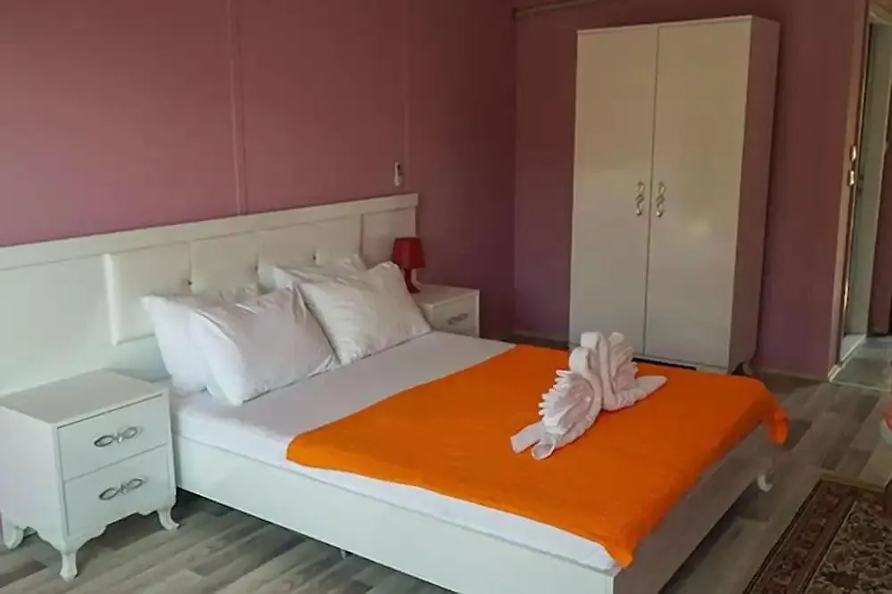 Onur Motel Faralya Fethiye