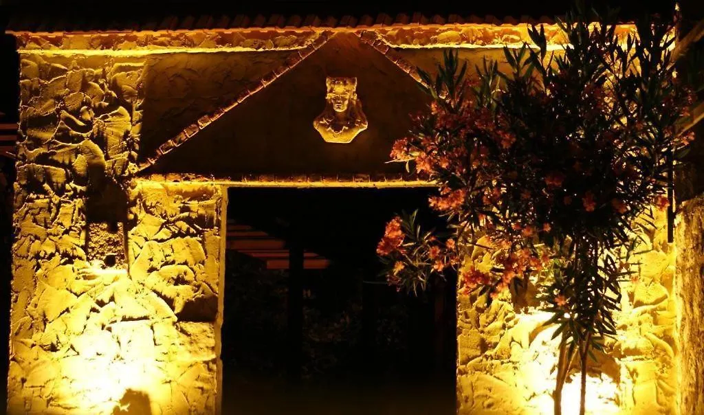 Onur Motel Faralya Fethiye