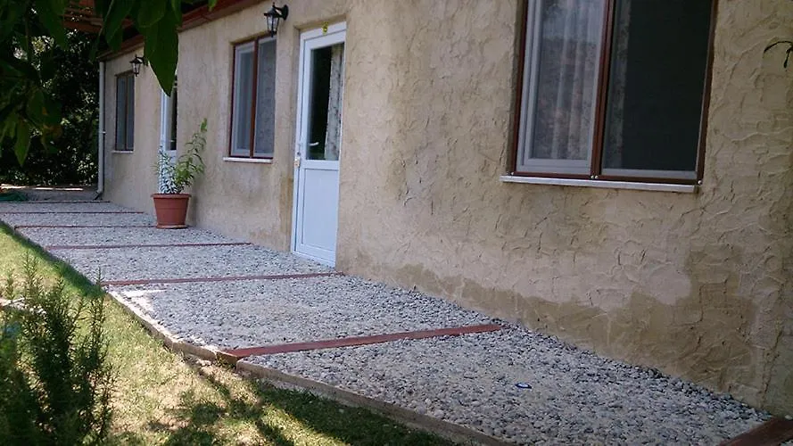 Onur Motel Faralya Fethiye 0*,
