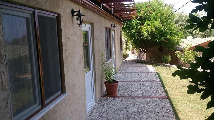 Onur Motel Faralya Fethiye