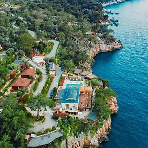 3* Отель Zakros Lykia (adults Only)