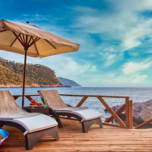  Отель La Boheme Kabak Adults Only